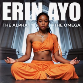 ERIN AYO - THE ALPHA THE OMEGA (ROBIN HIRTE REMIX)